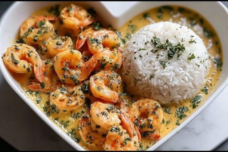 Creamy Garlic Shrimp Recipe 89.Png