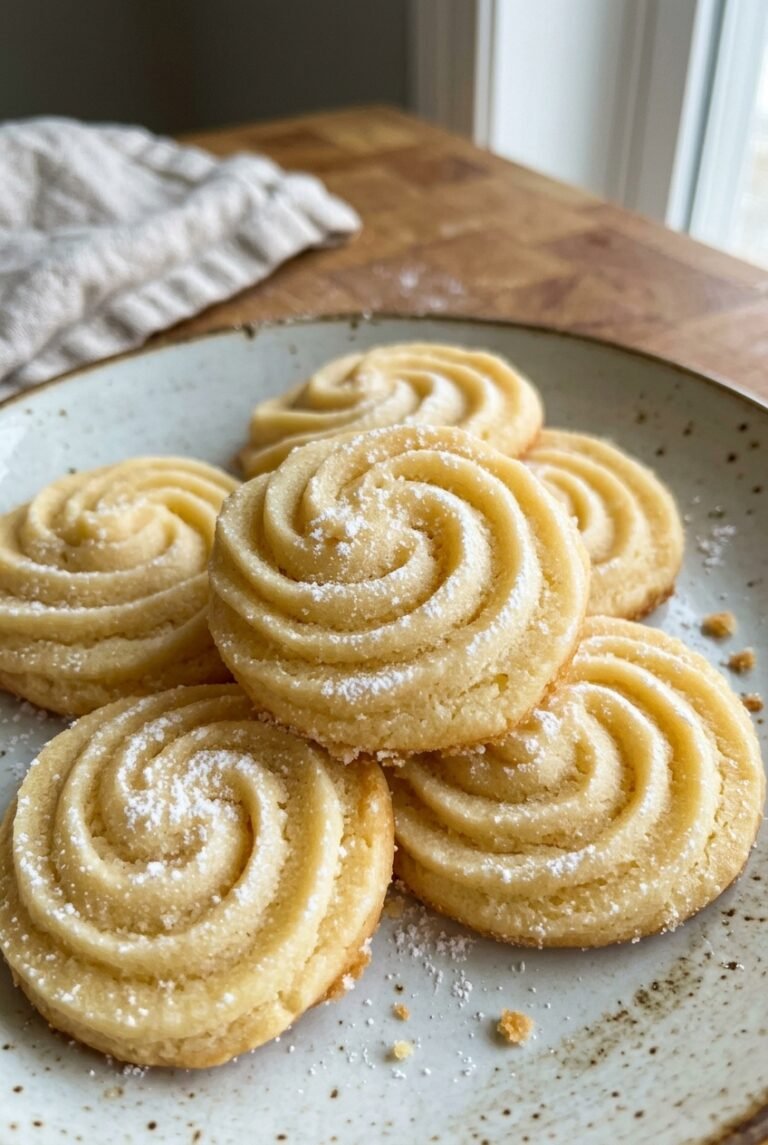 Danish Butter Cookies 91.Png