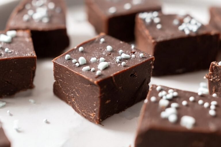 Easy Fudge Recipe 26.Png
