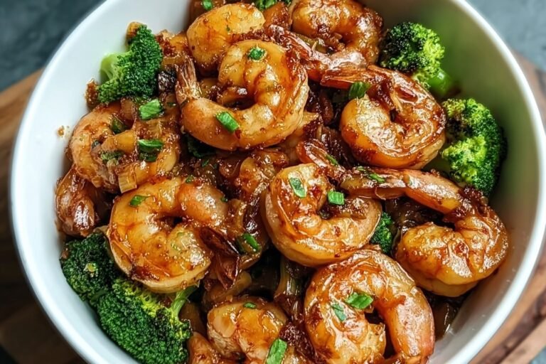Easy High-Protein Honey Garlic Shrimp 93.Png