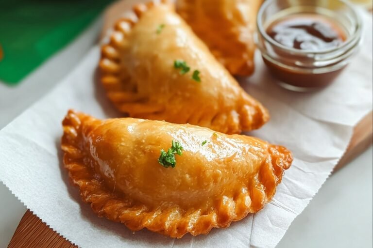 Filipino Empanada Stuffed Pastry 97.Png
