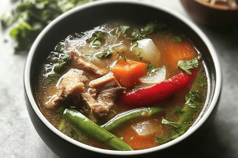 Filipino Sinigang Sour Soup 73.Png