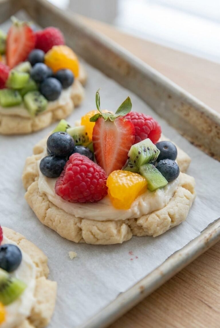 Fruit Pizza Cookies 73.Png