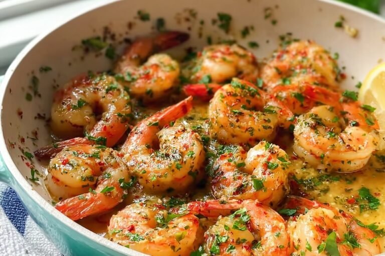Garlic Butter Shrimp Scampi 100.Png