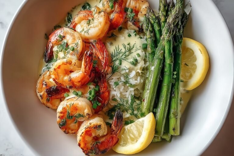 Grilled Shrimp Bowl 31.Png