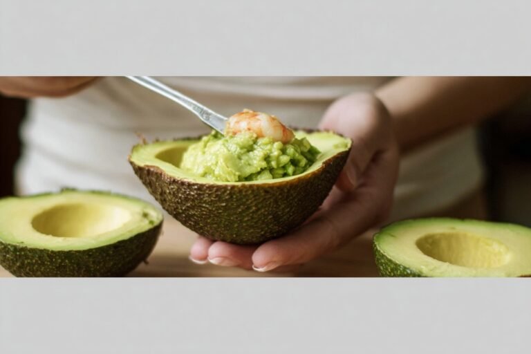 Guacamole Shrimp Wonton Cup 26.Png