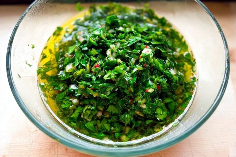 Homemade Chimichurri 36.Png