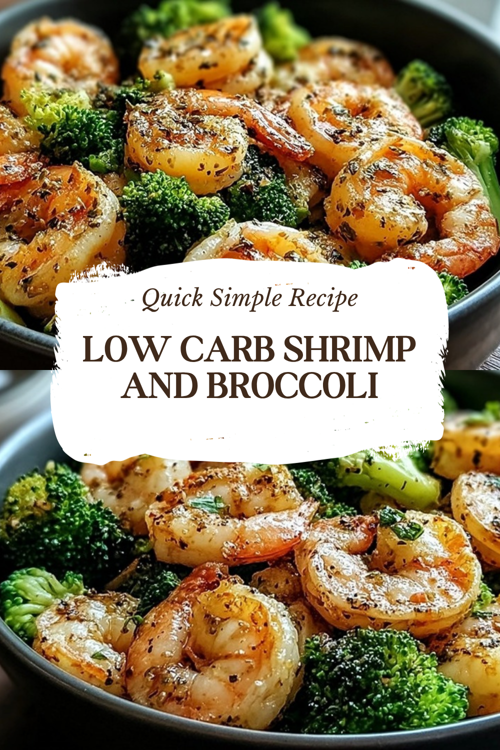 Keto Shrimp And Broccoli Recipe 7 Low Carb Shrimp And Broccoli