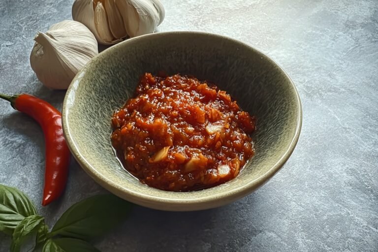Malaysian Sambal Belacan 91.Png