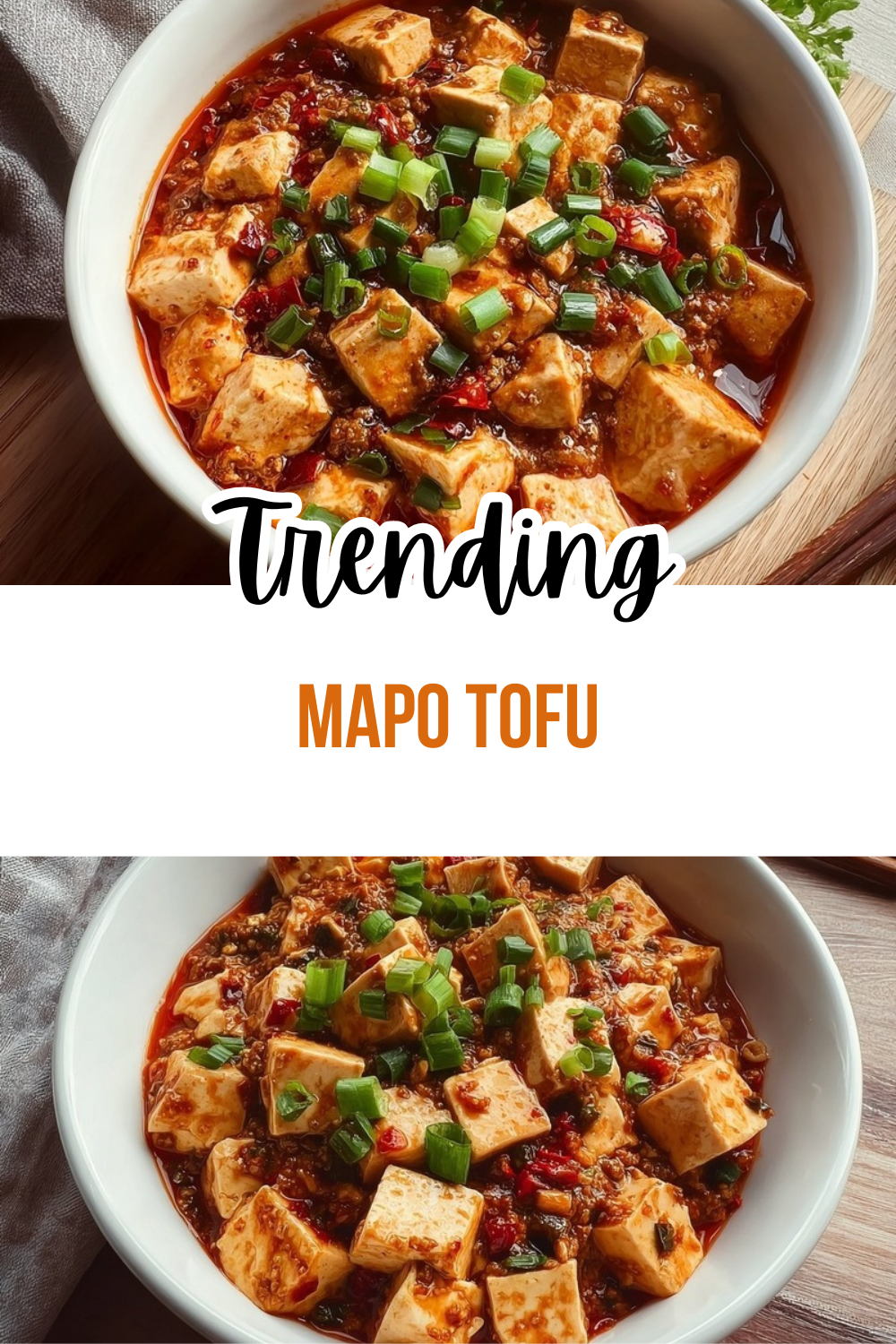 Mapo Tofu Recipe: Spicy Sichuan Classic For Home Cooks 7 Mapo Tofu
