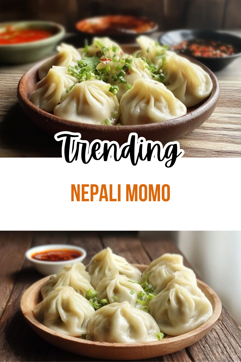 Momo Recipe: Authentic Steamed Dumplings From Nepal 7 Nepali Momo