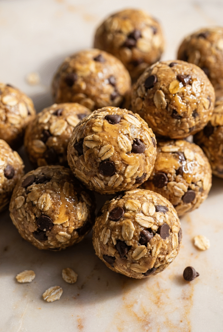 Oatmeal Protein Balls 8.Png