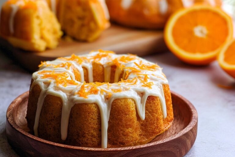 Orange Cake 8.Png