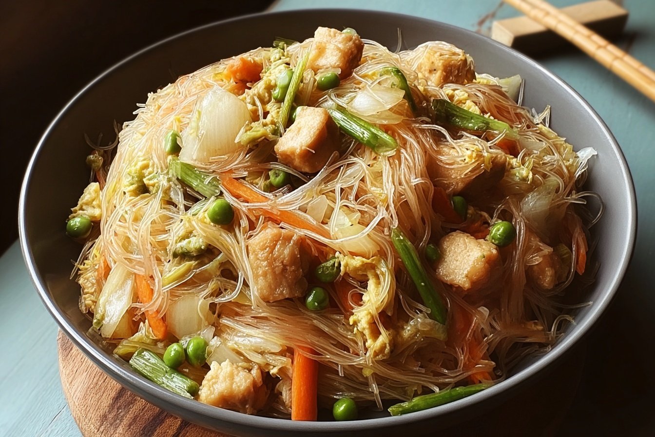 Pancit Bihon