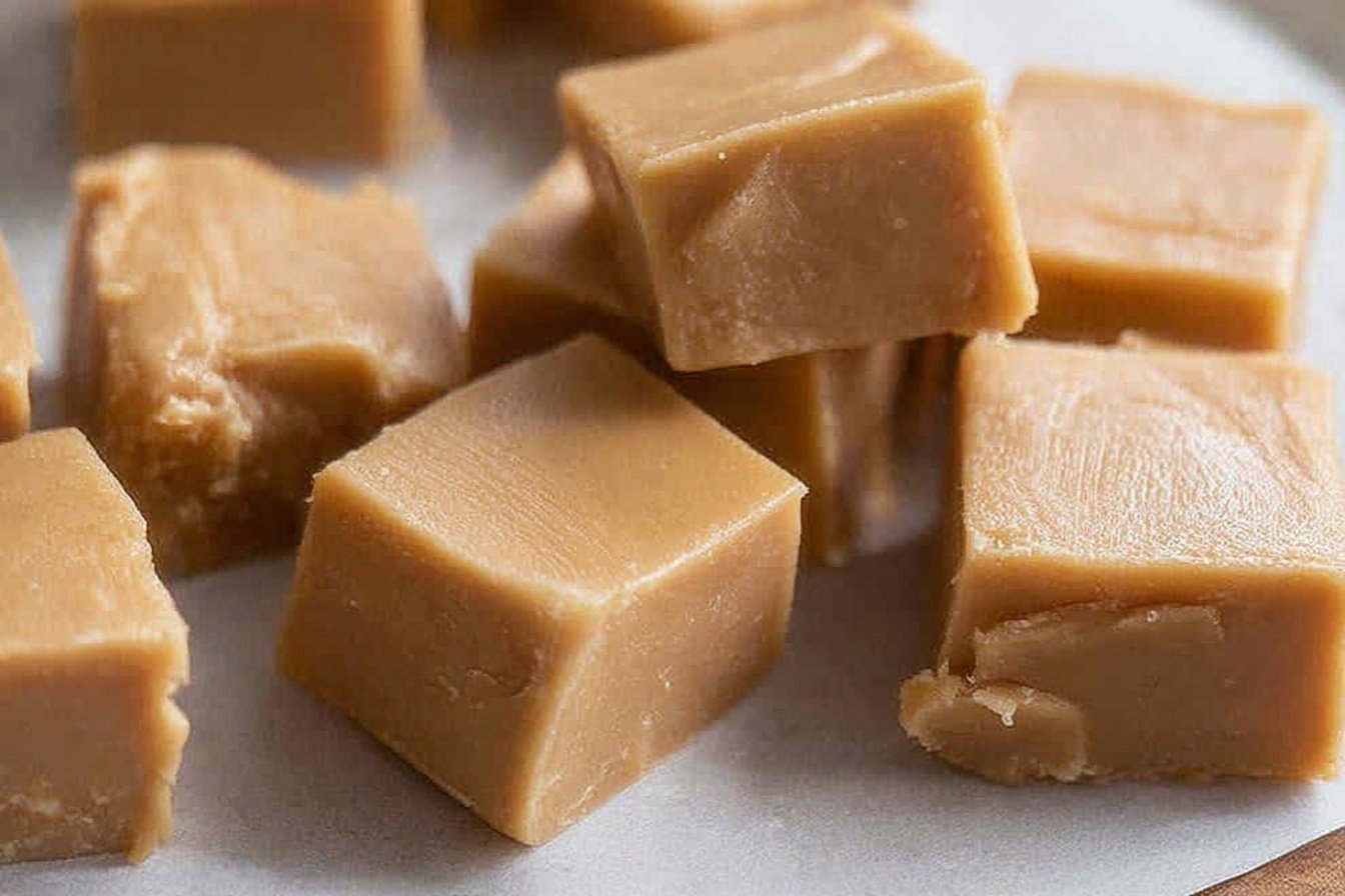 Peanut Butter Fudge