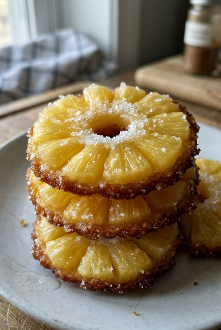 Pineapple Upside Down Sugar Cookies 81.Png