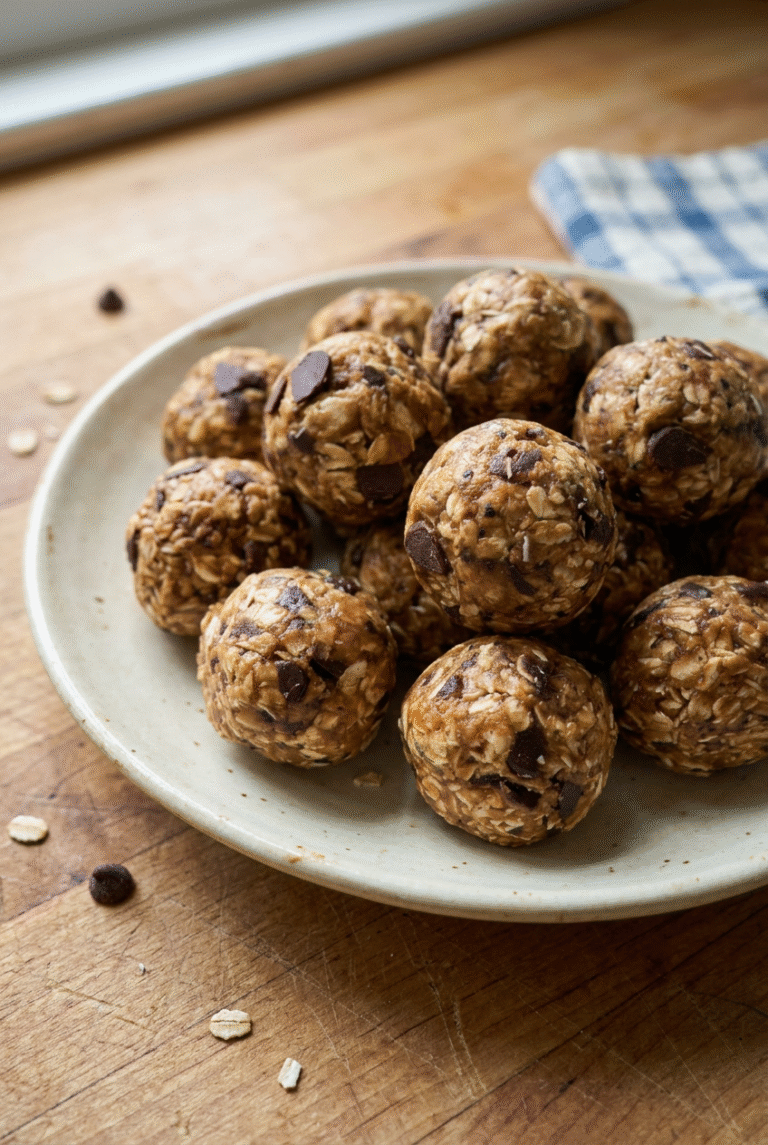 Pioneer Woman Protein Balls Recipe 26.Png