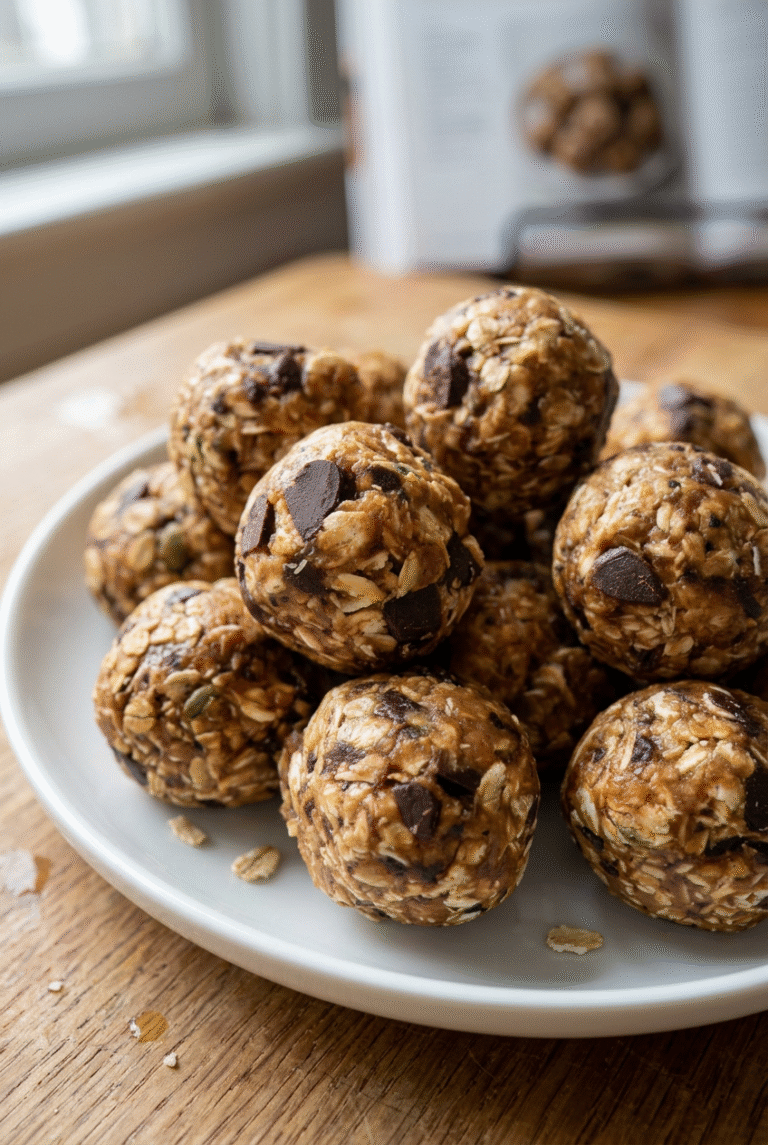 Pioneer Woman Protein Balls Recipe 66.Png