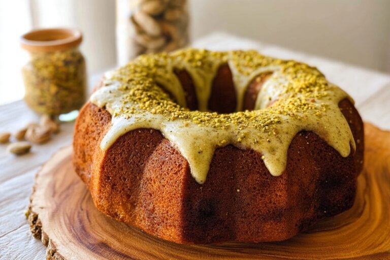 Pistachio Bundt Cake 39.Png