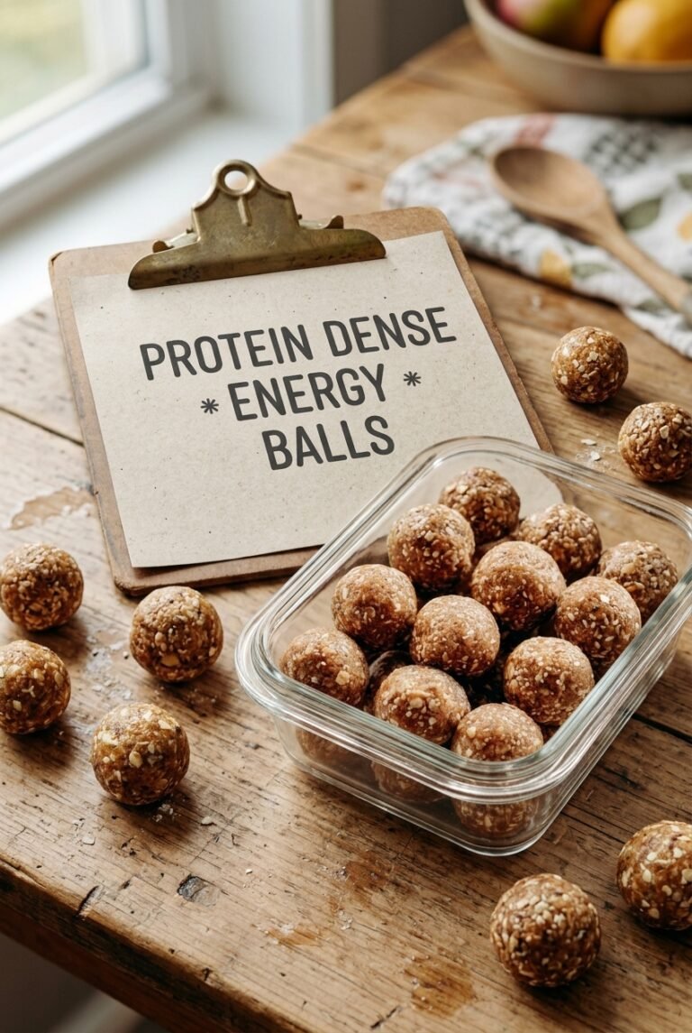 Protein Dense Energy Balls 21.Png