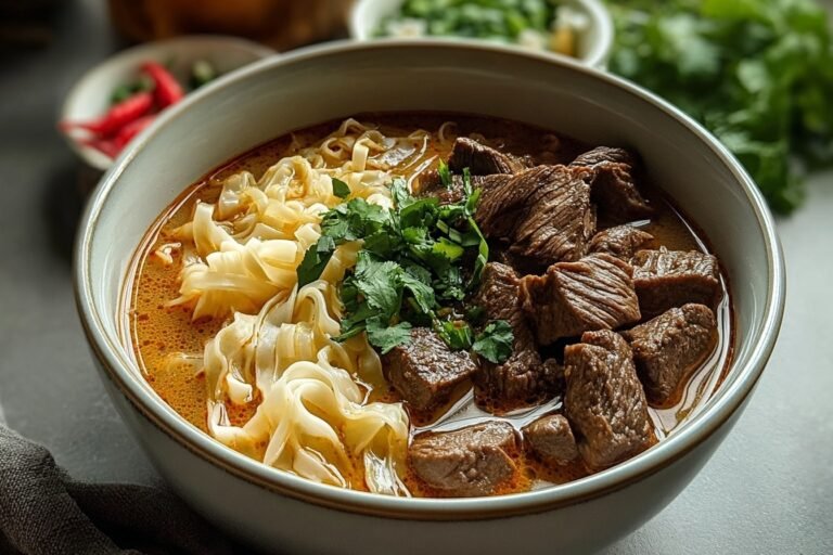 Satay Beef Noodle Soup 62.Png