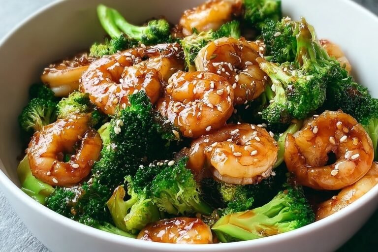 Shrimp &Amp; Broccoli Stir Fry Recipe 11.Png