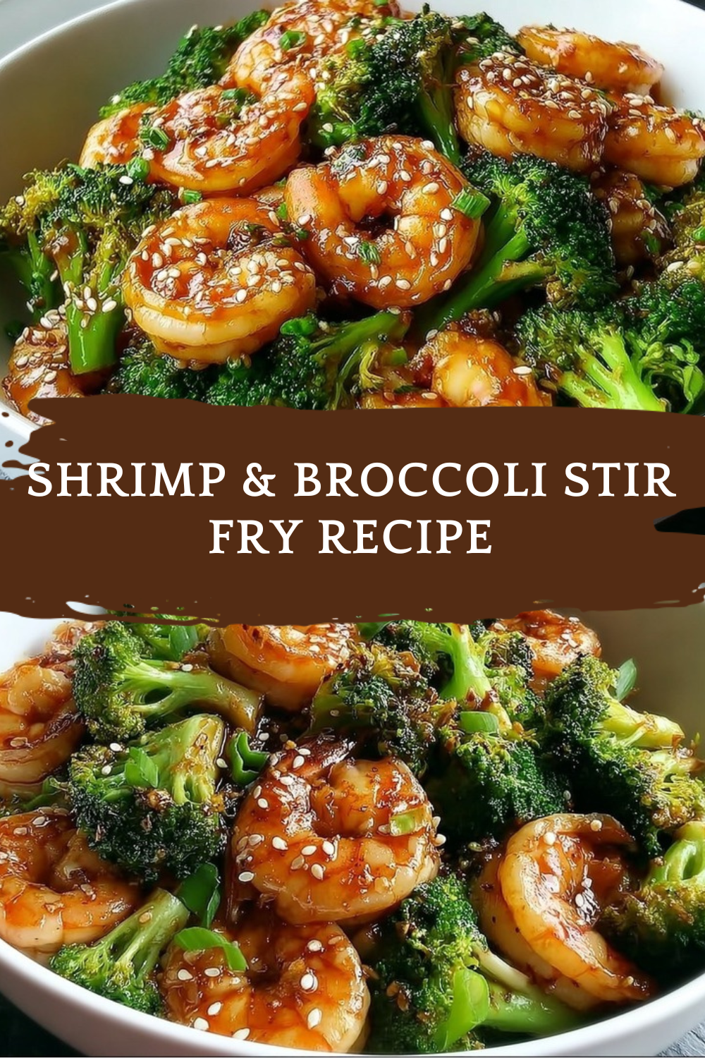 Shrimp And Broccoli Stir Fry Recipe 7 Shrimp & Broccoli Stir Fry Recipe