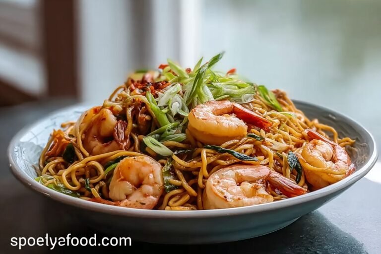 Shrimp Chow Mein 58.Png