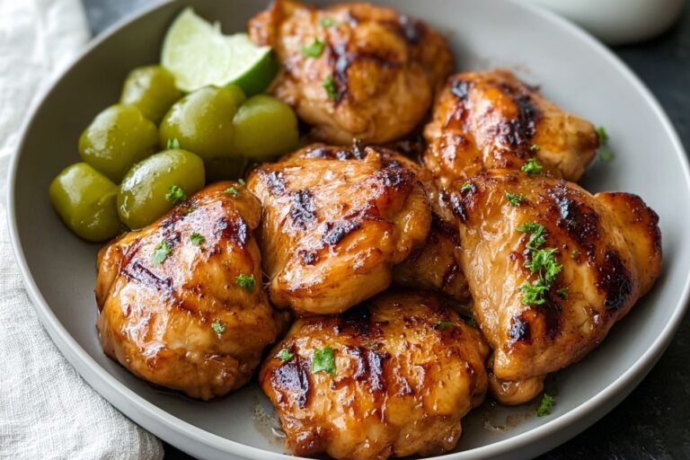 Slow Cooker Honey Lime Chicken 80.Png