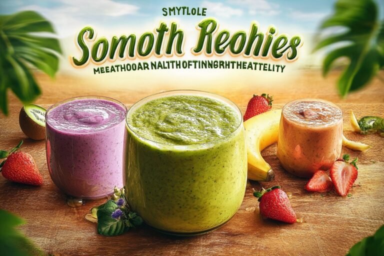 Smoothie Recipes For Better Health Naturally 69.Png