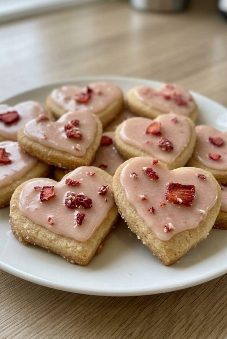 Strawberry Shortbread Cookies 92.Png
