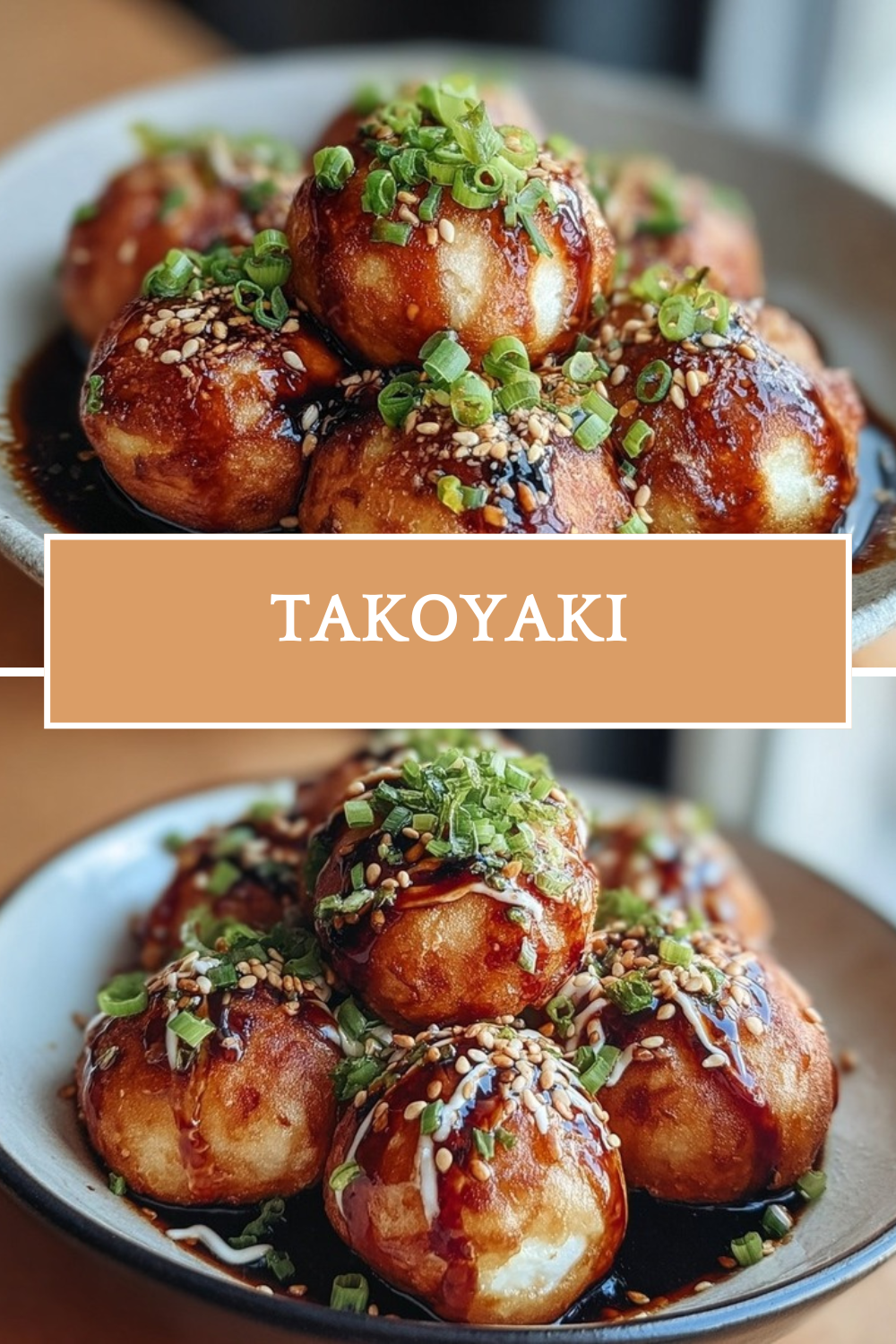Takoyaki