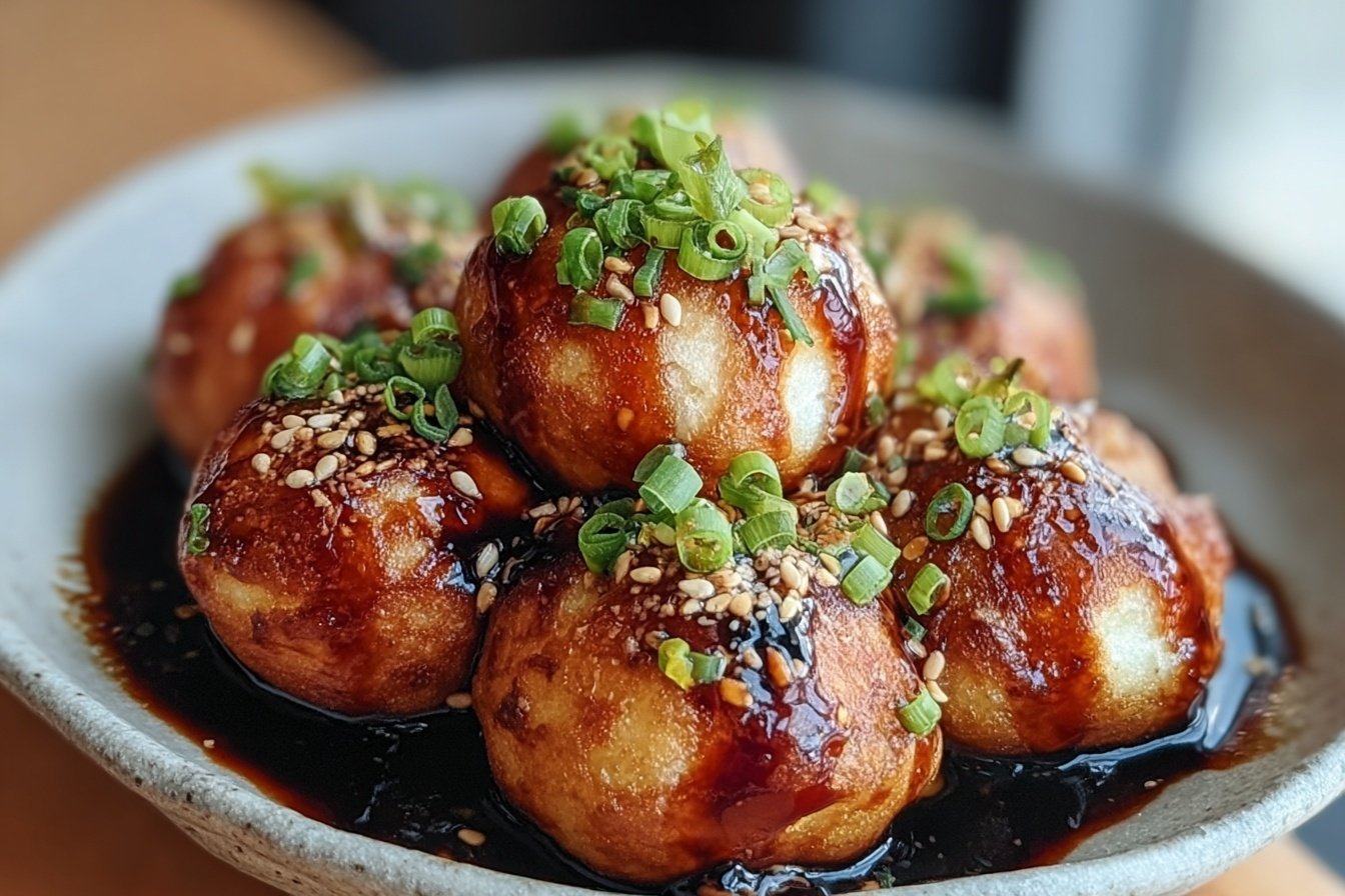 Takoyaki