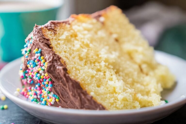 Vanilla Cake Recipe 47.Png