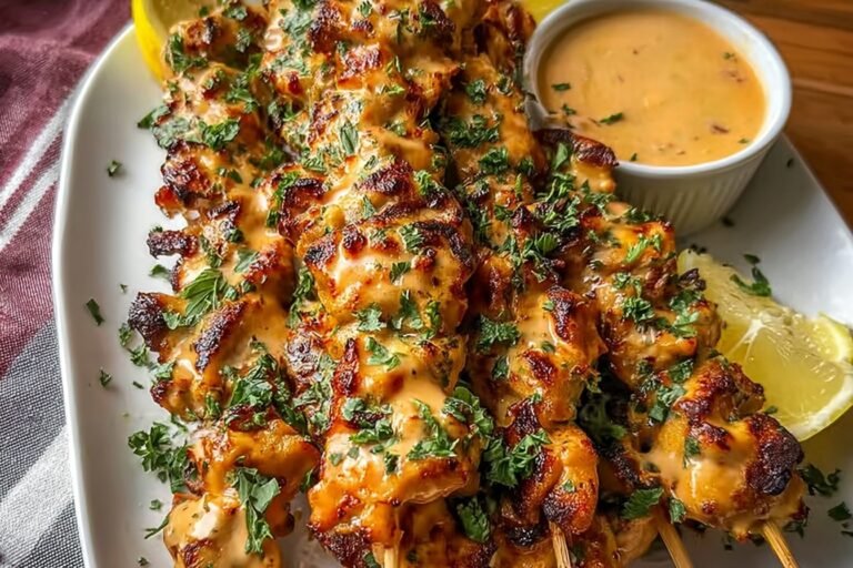 30-Minute Bang Bang Chicken Skewers 47.Png