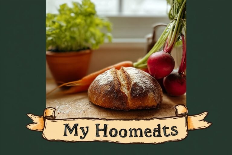Amish Oven Bbq Burgers | Easy Oven-Baked Comfort Food - My Homemade Roots 26.Png