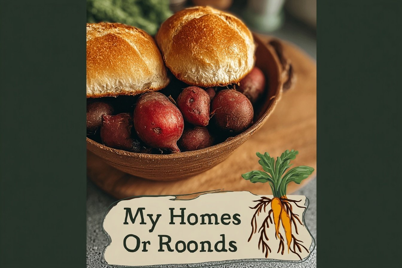 Amish Oven Bbq Burgers | Easy Oven-Baked Comfort Food - My Homemade Roots