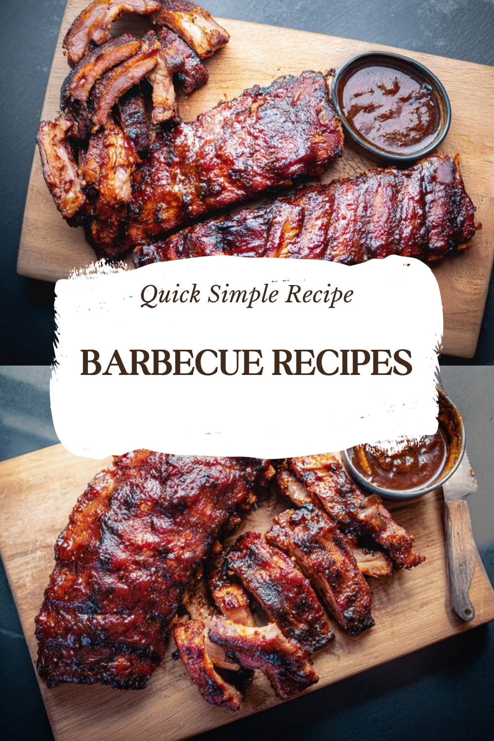 Barbecue Recipes