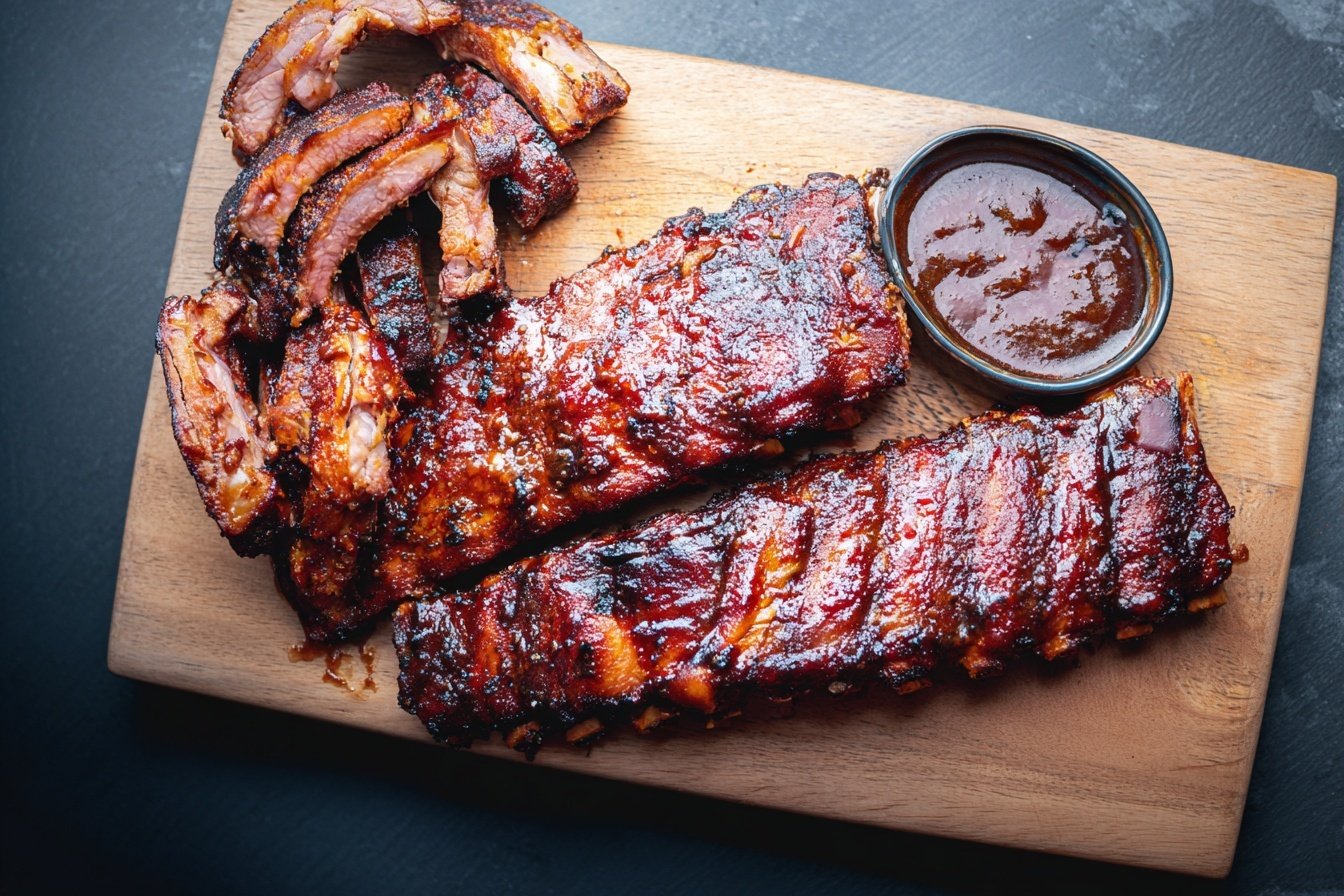 Barbecue Recipes