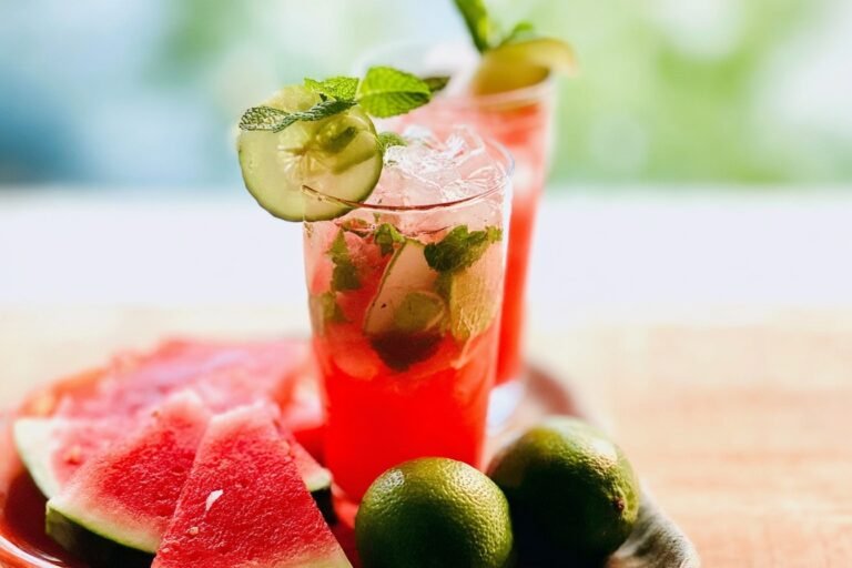 Cucumber Watermelon Mojito 19.Png