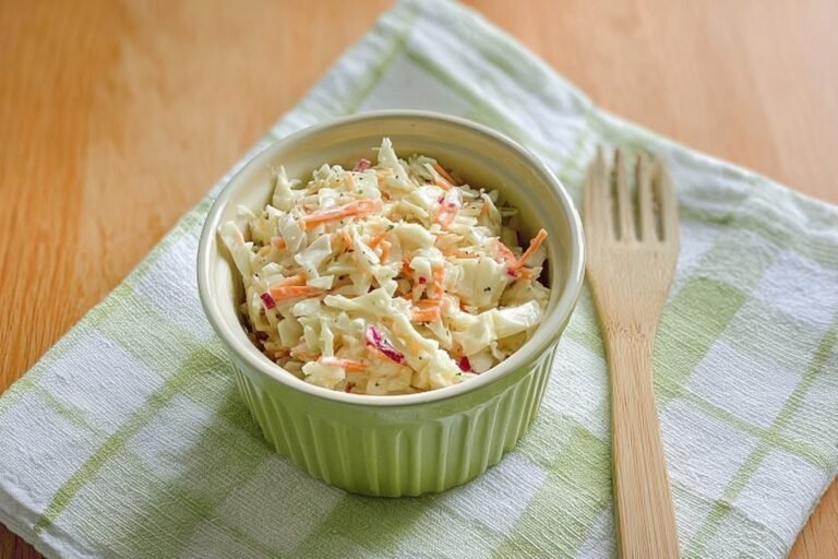 Easy Coleslaw Recipe 83.Png