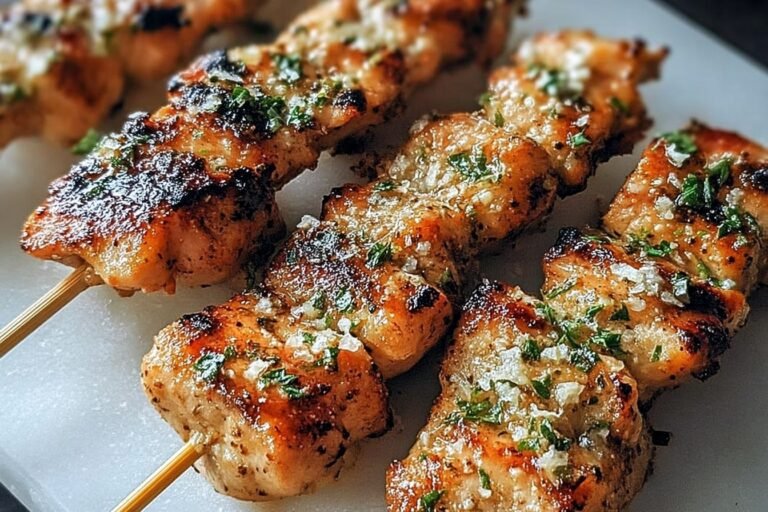Garlic Parmesan Chicken Skewers 7.Png