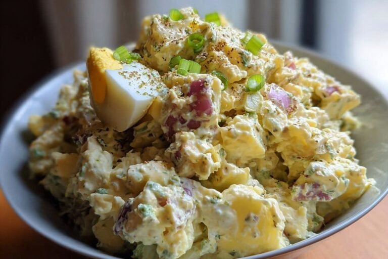 Grandma S Old Fashioned Potato Salad 37.Png