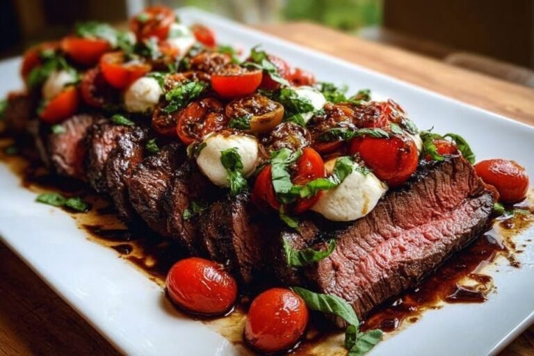 Grilled Balsamic Steak Caprese 28.Png