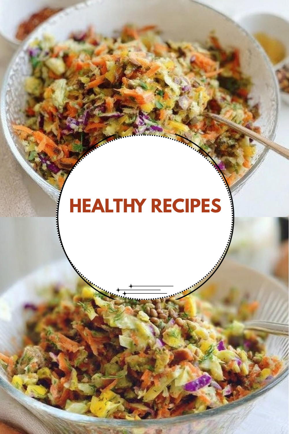 Healthy Recipes