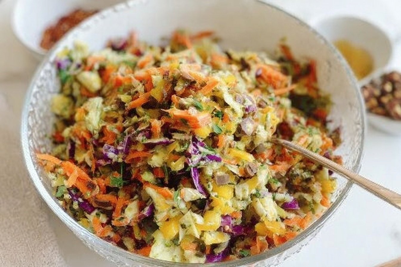 Healthy Recipes