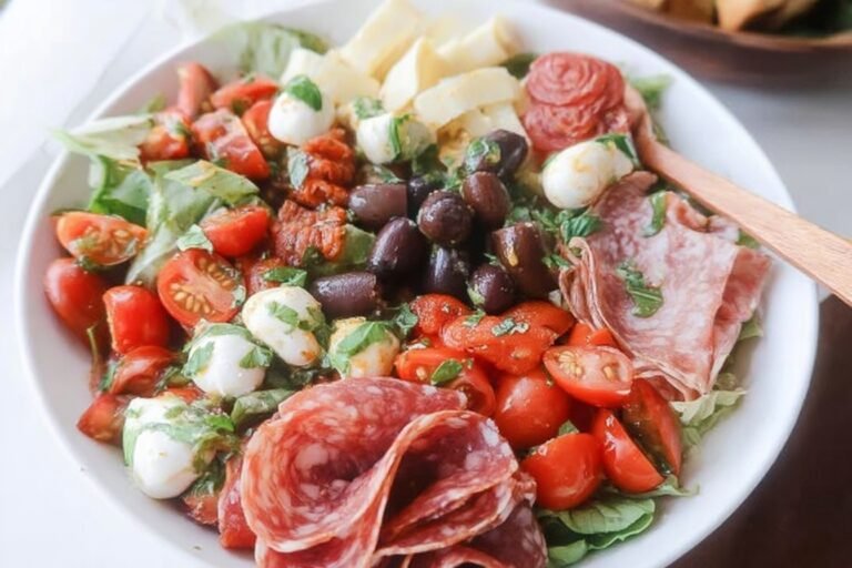 Italian Antipasto Salad 56.Png