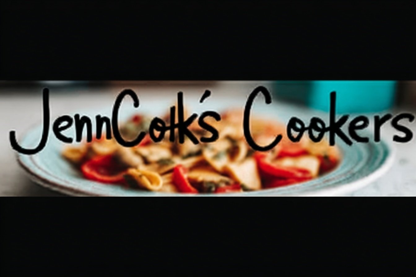 Jennifer Cooks Recipes