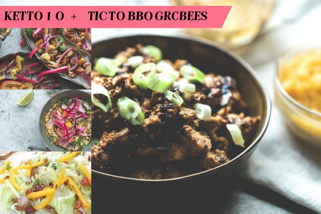 Keto Bbq Recipes