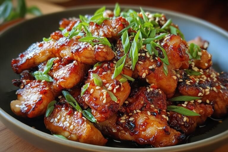 Korean Bbq Chicken 36.Png